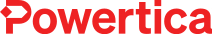 Powertica logo